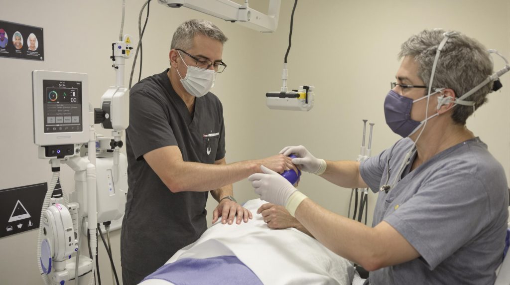 Epaule qui craque conseils et consultations