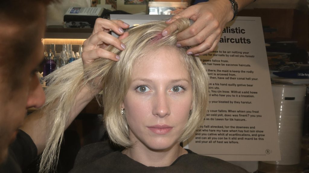 Guide de morpho-coiffure pour choisir la coupe idéale