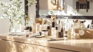 Miel Nude : Le Maquillage Parfait pour un Look Naturel