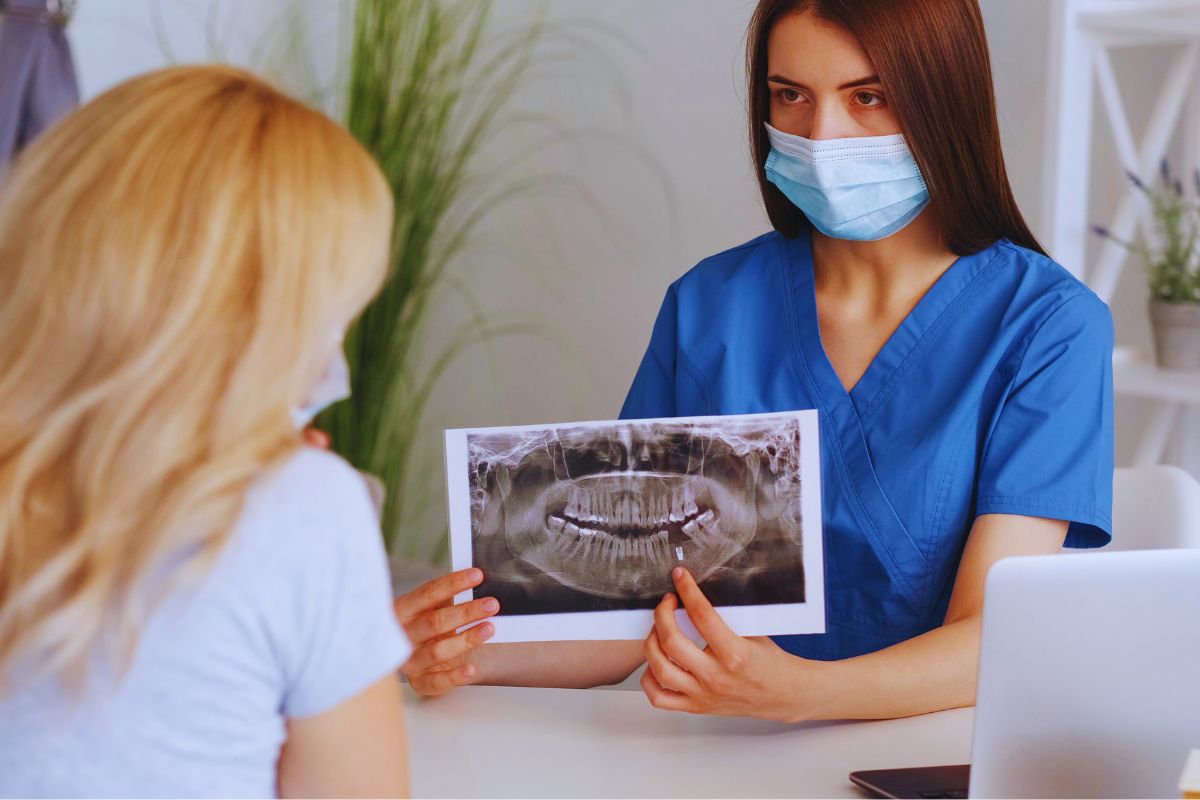 orthodontiste