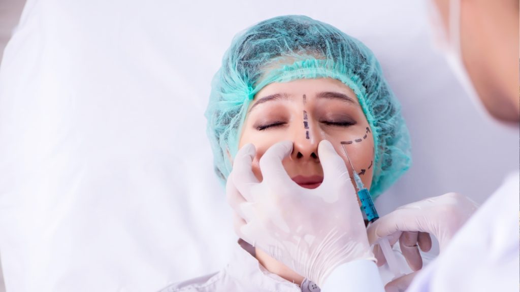 top 10 des meilleurs chirurgiens esthétiques france