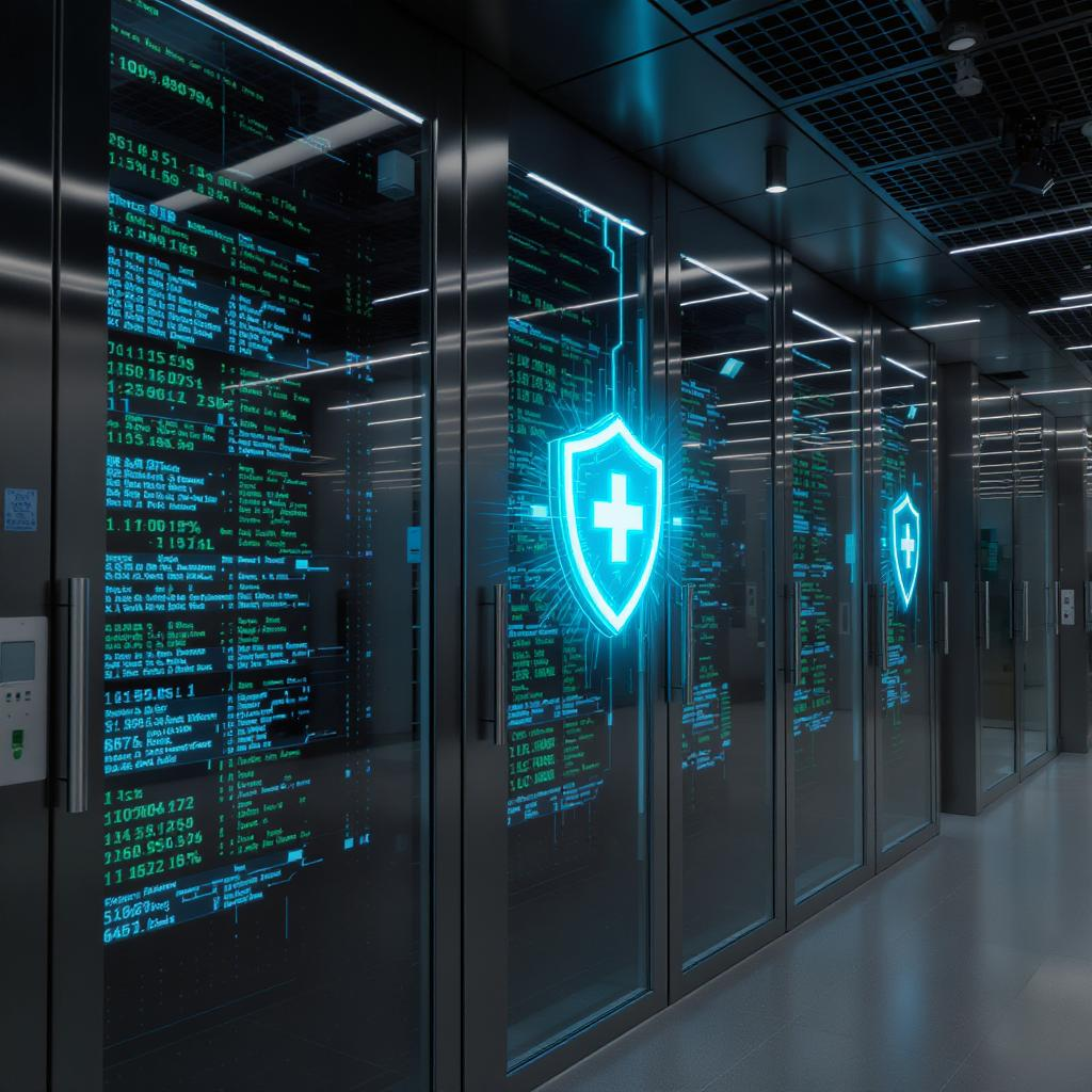 découvrez weda secure, la solution innovante qui assure la protection efficace de vos données médicales. protégez votre confidentialité et sécurisez vos informations avec une technologie de pointe.