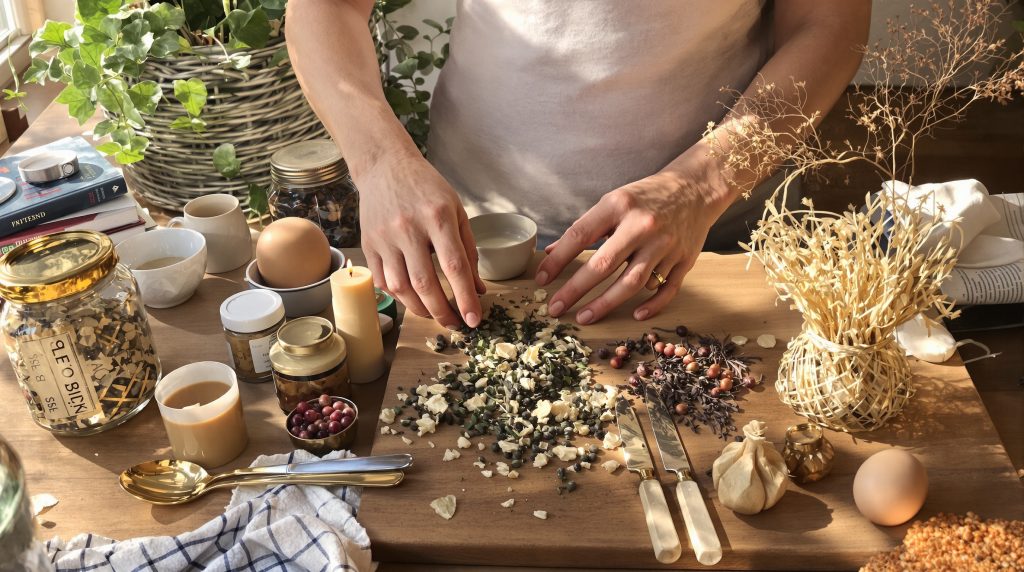 Trucs de grand-mère pour prédire l'accouchement