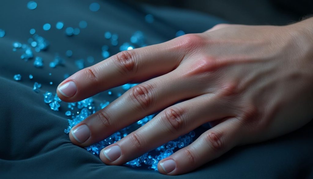 découvrez les causes, symptômes et solutions efficaces pour les bouts des doigts engourdis afin de retrouver confort et bien-être au quotidien.