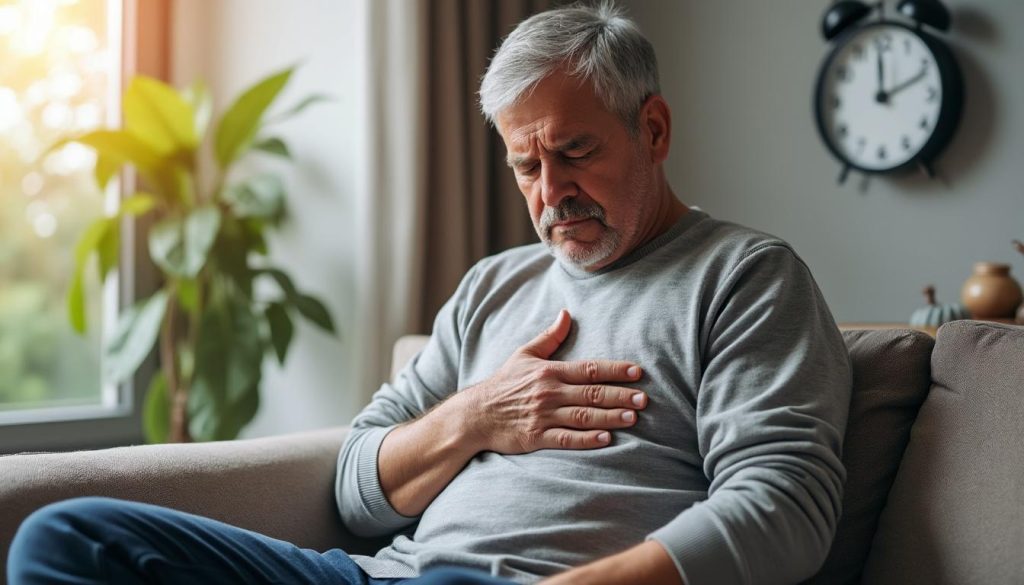 découvrez pourquoi la douleur intercostale peut durer, les causes possibles de sa persistance et les signes qui nécessitent une consultation médicale urgente.