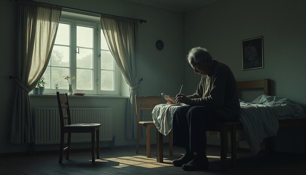 découvrez le syndrome de glissement, ses causes principales et les symptômes à surveiller pour mieux comprendre cette condition et agir rapidement.