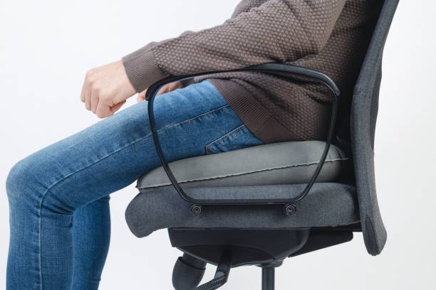 coussin pour coccyx 