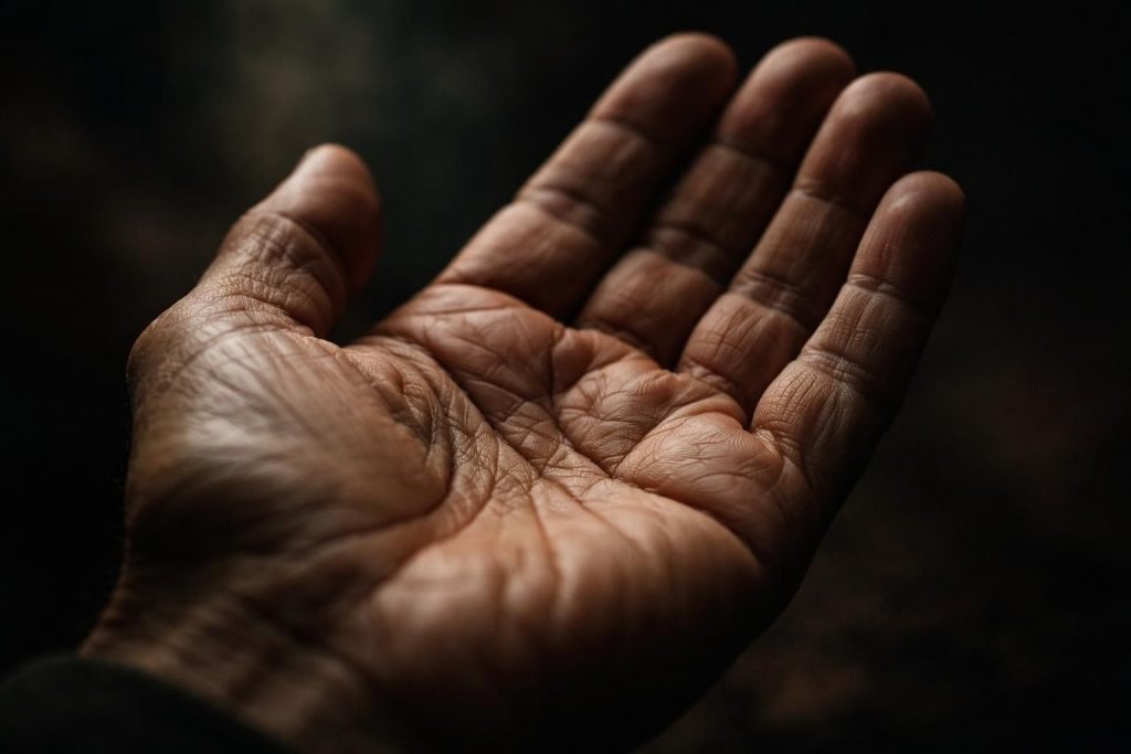 découvrez le lien entre l'âge, la ligne de la main et les croyances sur la mort inscrite dans la paume. analyse et explications sur cette croyance populaire.