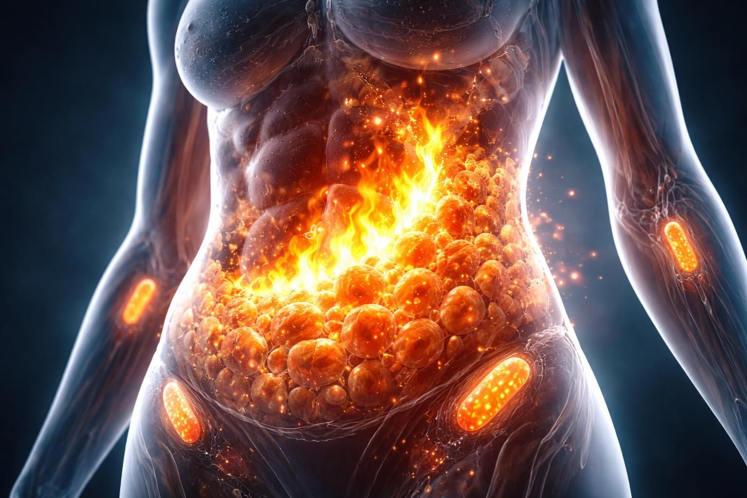 découvrez le vrai fonctionnement des brûleurs de graisse, leurs effets et comment les utiliser efficacement pour optimiser la perte de poids.