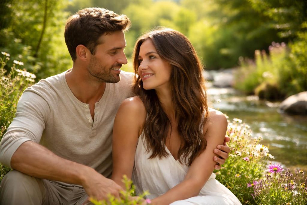 découvrez des méthodes naturelles et efficaces pour retrouver votre confiance sexuelle, améliorer votre bien-être intime et renforcer votre estime de soi.