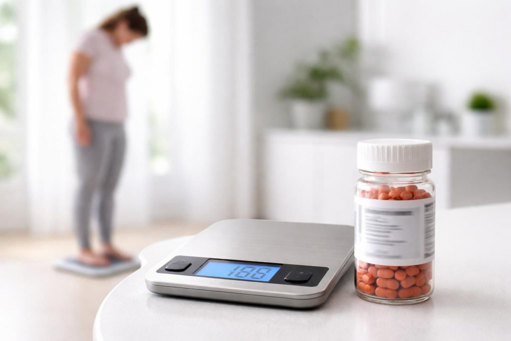 découvrez le lien entre la prise de coumadine® (warfarine) et la prise de poids : effets secondaires, conseils et recommandations pour une gestion optimale de votre traitement.