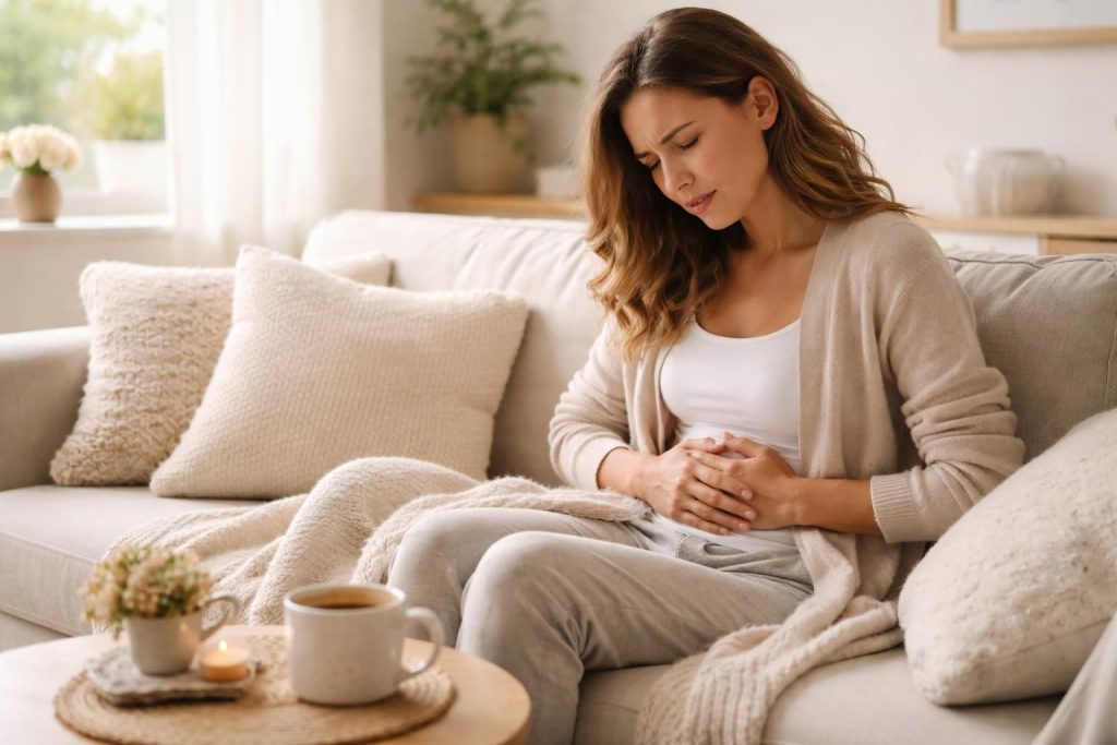 découvrez si les douleurs de règles survenant 7 jours après un transfert sont normales, leurs causes possibles et quand consulter un professionnel de santé.