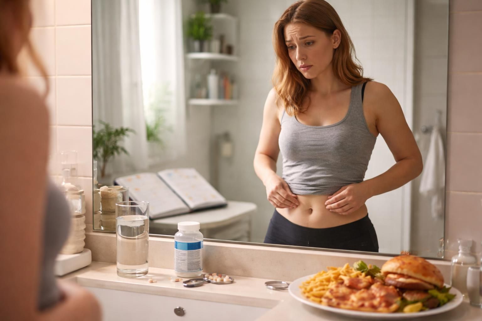 découvrez les causes possibles d'une prise de 4 kilos en 2 jours, les liens avec la rétention d'eau et quand consulter en cas d'urgence pour votre santé.