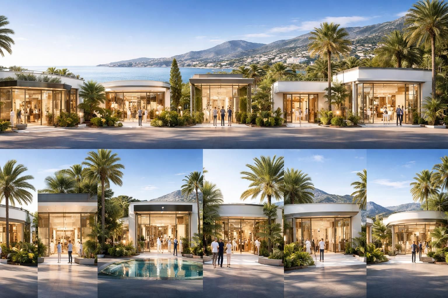 découvrez le top 8 des meilleurs centres d’esthétique proches de monaco en 2026 pour des soins de beauté de qualité et un bien-être assuré.