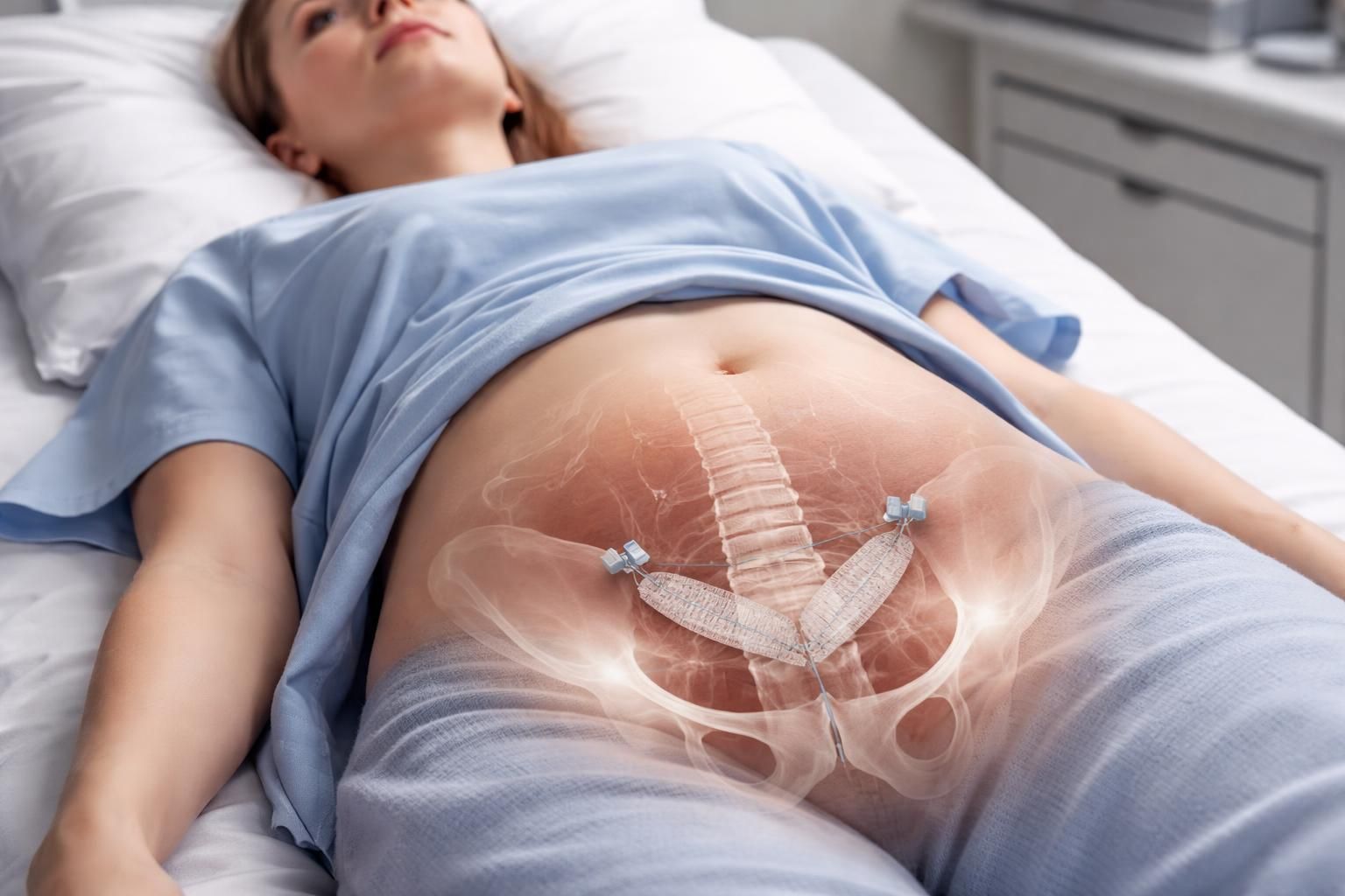 découvrez les causes possibles d'un ventre gonflé après une promontofixation, la durée de ce symptôme et les conseils pour mieux le gérer.