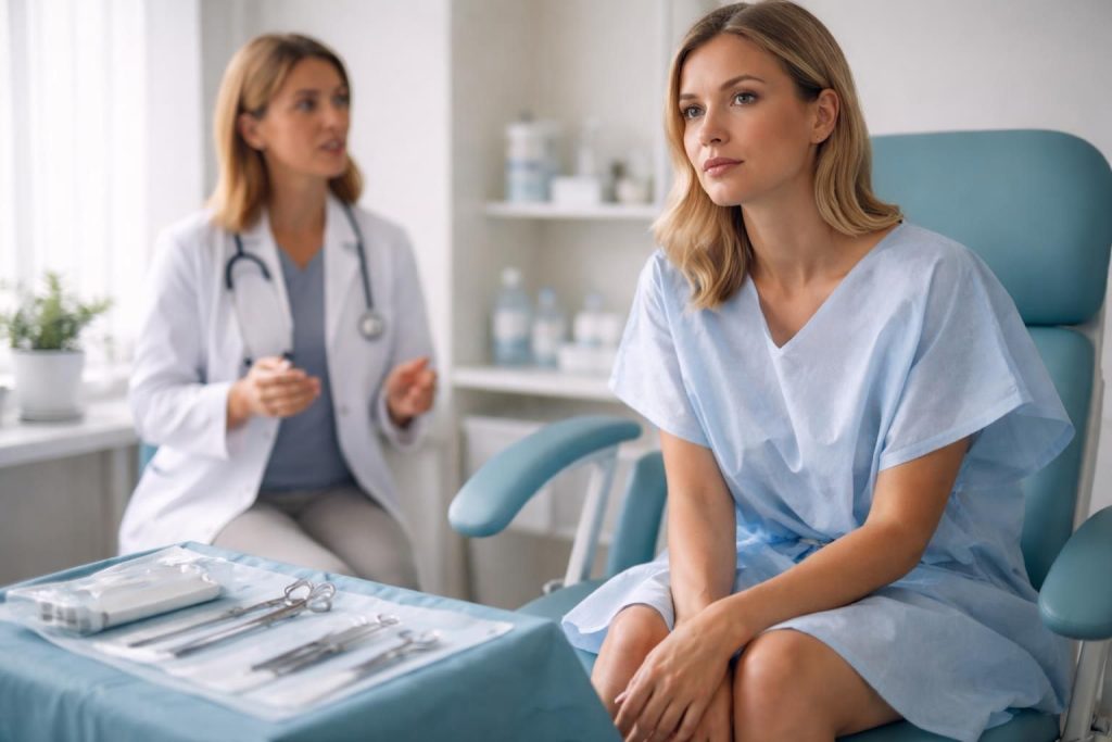 découvrez la durée normale des saignements après le retrait du stérilet, les causes possibles et les signes qui nécessitent une consultation médicale pour votre tranquillité d'esprit.