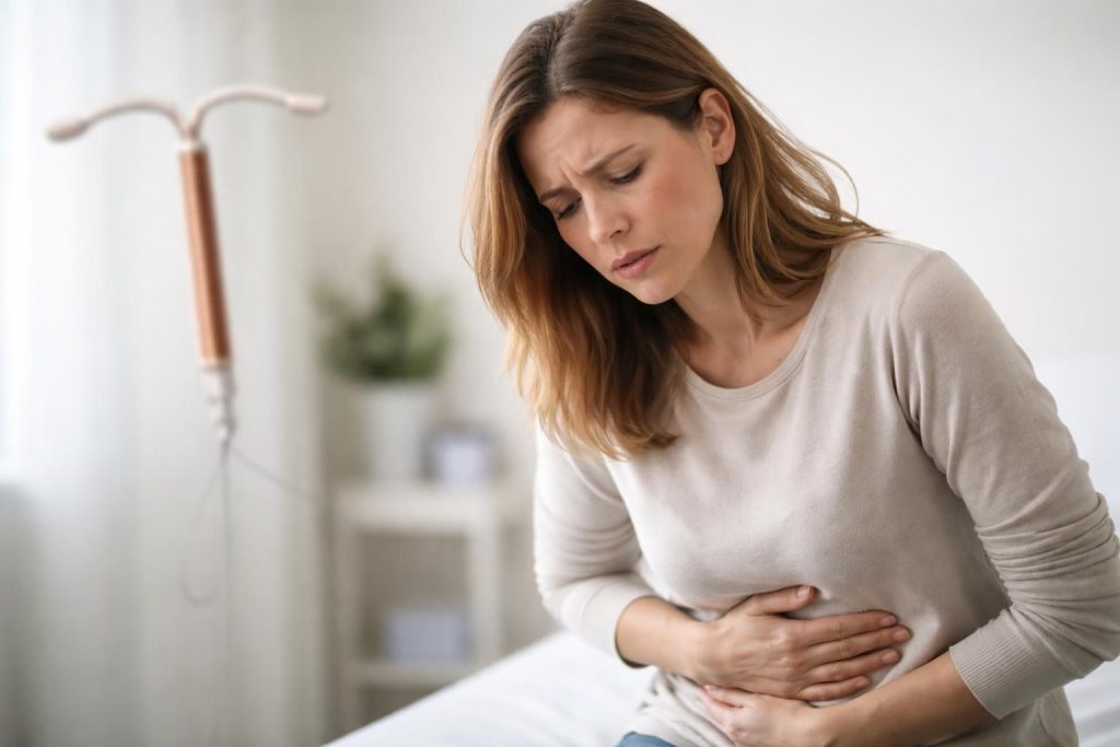 découvrez les symptômes d’un stérilet trop vieux, les signes d’alerte à ne pas négliger et les risques pour votre santé afin d’agir rapidement et prévenir les complications.