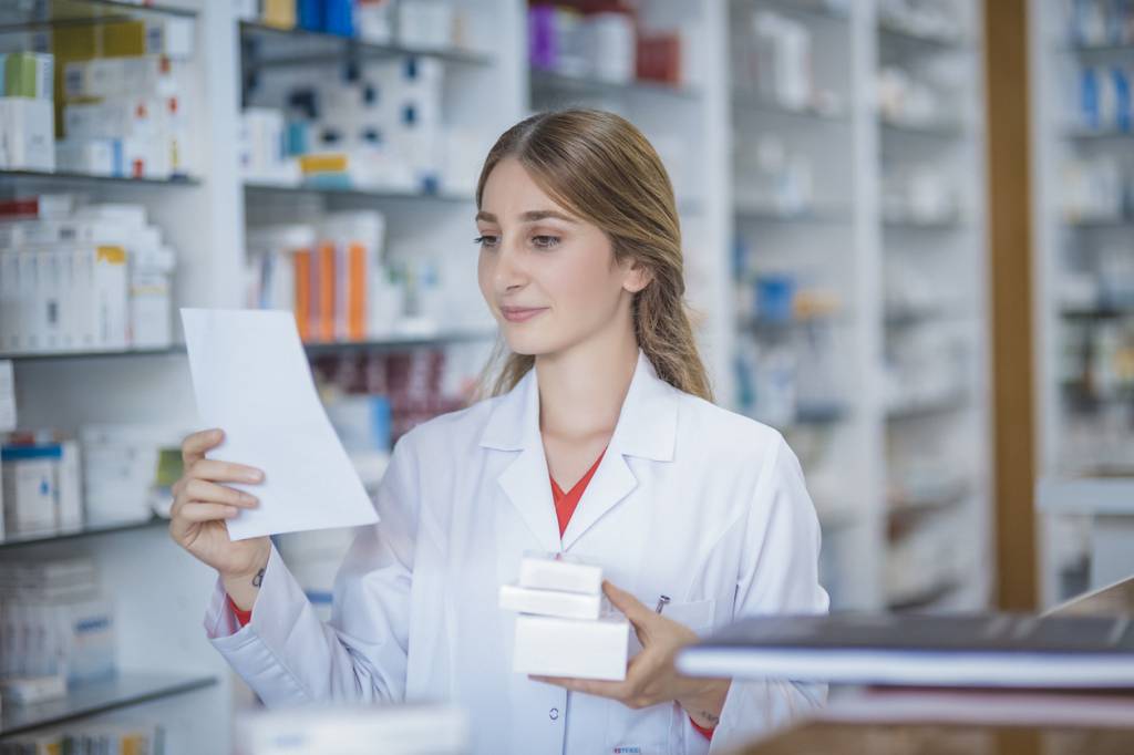 bilan médicamenteux partagé pharmacien