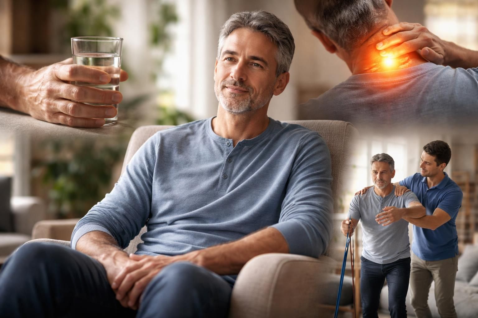 découvrez des témoignages authentiques sur les symptômes de la myélopathie cervicarthrosique et la vie après l'opération, pour mieux comprendre cette condition et ses impacts au quotidien.